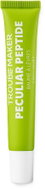 Trouble Maker Peculiar Peptide Lip Balm Mint Choc Chip 10ml - Lip Balm