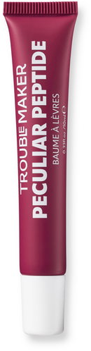 Trouble Maker Peculiar Peptide Lip Balm Raspberry Jellie 10ml - Lip Balm - Main image