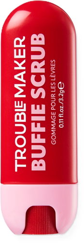 Trouble Maker Buffie Sugar Lip Scrub 3.2g - Lip Balm - Main image