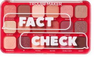 Trouble Maker Big Trouble Shadow Palette Fact Check - Eye Shadow Palette