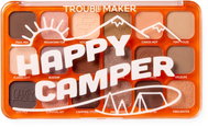 Trouble Maker Big Trouble Shadow Palette Happy Camper - Eye Shadow Palette