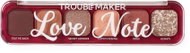 Trouble Maker Little Trouble Shadow Palette Love Note - Eye Shadow Palette