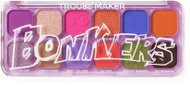 Trouble Maker Trouble Shadow Palette Bonkers - Eye Shadow Palette