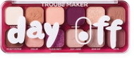 Trouble Maker Trouble Shadow Palette Day Off - Eye Shadow Palette