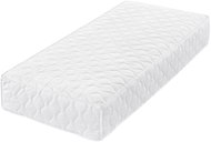 Tropico Hypoallergenic Molton 20 Mattress Protector 140 × 200 - Mattress Protector