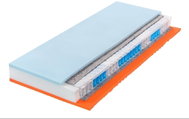 Tropico Contact Bamboo 20 Kompri box, 90 × 200 cm - Mattress