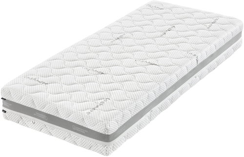Tropico Zita 20 Kompri box, 100 × 200 cm - Mattress - Main image