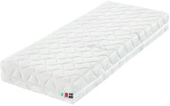 Tropico Kolos II 26 Kompri box, 160 × 200 cm - Mattress
