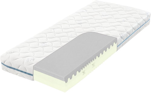Tropico Matrace Dáša 18, KOMPRI BOX BENEFIT 140 × 200 - Mattress - Main image