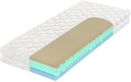 Tropico Kolos 26 Mattress, KOMPRI BOX 100 × 220 - Mattress