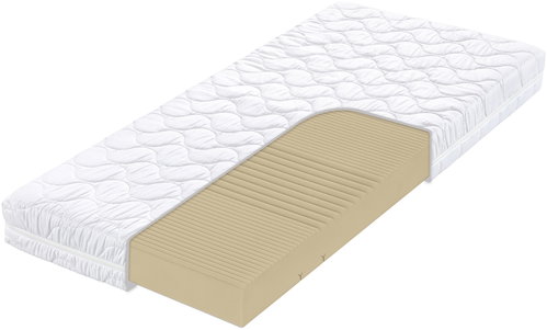 Tropico Matrace Petra 15, KOMPRI BOX BENEFIT 70 × 140 - Mattress - Main image