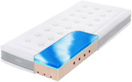 Tropico Matrace Super Fox Cloud Classic 22 160 × 210 - Mattress
