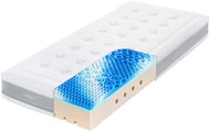 Tropico Super Fox Cloud Wellness 24 100 × 200 Mattress - Mattress