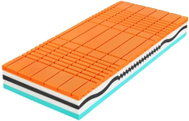 Tropico Matrace Amundsen 26 140 × 200 cm - Mattress