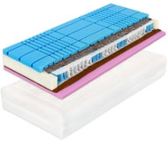 Tropico Matrace Arabela 140 × 200 cm - Mattress