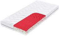 Tropico Atlas Flexi Mattress 140 × 200cm - Mattress