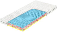 Tropico Atlas Visco Mattress 140 × 200cm - Mattress