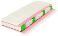 Tropico Matrace Austin Air Latex 80 × 200 cm - Mattress