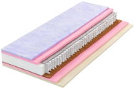 Tropico Matrace Austin Air GelTouch 80 × 200 cm - Mattress