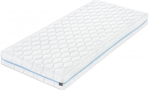 Tropico Matrace Dáša Tropico 18 140 × 200 cm - Mattress - Main image
