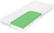 Tropico Matrace Dáša Tropico Visco 140 × 200 cm - Mattress