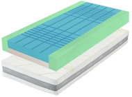Tropico Mattress Tropico Guard Antibacterial VR 90 × 200cm - Mattress