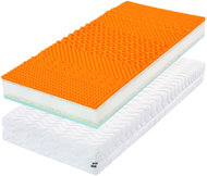 Tropico Matrace Heureka Plus Flexi 24 140 × 200 cm - Mattress
