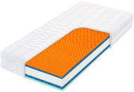 Tropico Mattress Heureka Plus Visco 24 80 × 200 cm - Mattress
