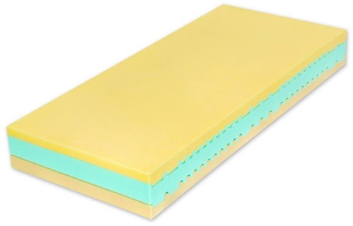 Tropico Matrace Kolos 140 × 200 cm - Mattress - Main image