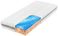 Tropico Monika Mattress 90 × 200cm - Mattress