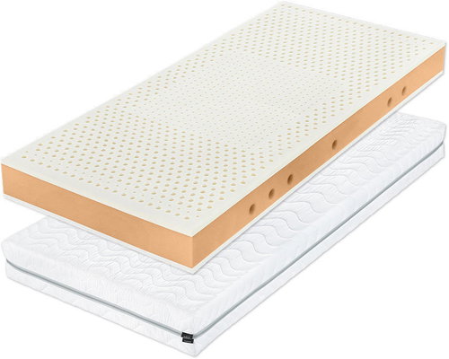 Tropico Matrace Šárka Tropico 15 140 × 200 cm - Mattress - Main image