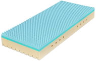 Tropico Matrace Super Fox Blue Wellness 22 140 × 200 cm - Mattress