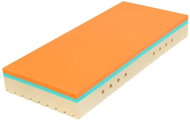 Tropico Matrace Super Fox Visco Classic 26 80 × 200 cm - Mattress