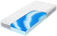 Tropico Swisslab Prestige Gel Mattress 90 × 200cm - Mattress