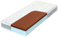 Tropico Matrace Swisslab Prestige XD 140 × 200 cm - Mattress