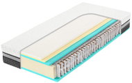 Tropico Matrace Spirit Superior Comodore 30 80 × 200 cm - Mattress