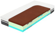 Tropico Matrace Spirit Superior Triumph 25 140 × 200 cm - Mattress
