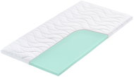 Tropico Mattress Topper Visco Medi Dry 90 × 200 cm - Mattress