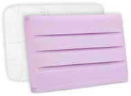 Tropico Antibacterial Gel 60 × 40cm - Pillow
