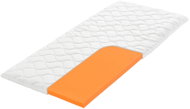 Tropico Flexi Classic 5, KOMPRI BOX 180 × 200 - Topper