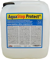 AquaStop Protect® (5 l) hydrofobní ochranný nátěr - Construction Impregnation