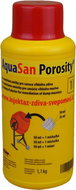 AquaSan Porosity® (1 l) sanační omítka svépomocí - Construction Impregnation