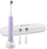 TrueLife SonicBrush Compact Lavender - Electric Toothbrush