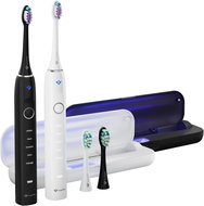 TrueLife SonicBrush Clean70 UV Duo - Electric Toothbrush