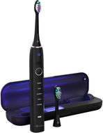 TrueLife SonicBrush Clean70 UV Black - Elektromos fogkefe
