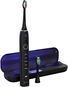 TrueLife SonicBrush Clean70 UV Black - Elektrický zubní kartáček