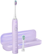 TrueLife SonicBrush Clean70 UV Lavender - Electric Toothbrush
