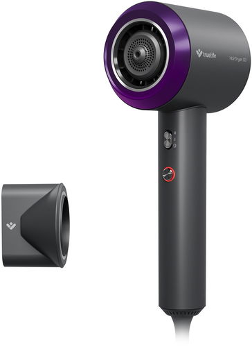 TrueLife HairDryer D3 - Fén na vlasy - Hlavný obrázok