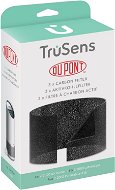 Leitz TruSens Carbon Filter Z-2000 3pcs - Filter do čističky vzduchu
