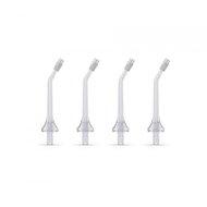 TrueLife AquaFloss L-series Jets Dental Plaque 4 pcs - Replacement Head